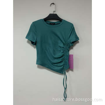 Short fashion tops